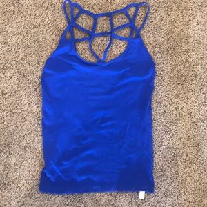 Women’s tank top